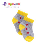 貝貝帕克 童襪寶寶襪子純棉兒童襪子嬰兒中筒襪男女童地板襪 黃色的 1-2歲【報價大全、價格、商鋪】-蘇寧易購開放平臺