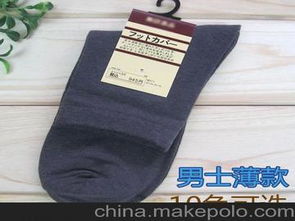 襪子薄供應商與批發(fā)市場指南 價格分析與采購策略